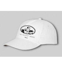 The Puppies House 8053045306134 Cappellino Baseball cap The Puppies House in cotone serie taglia unica